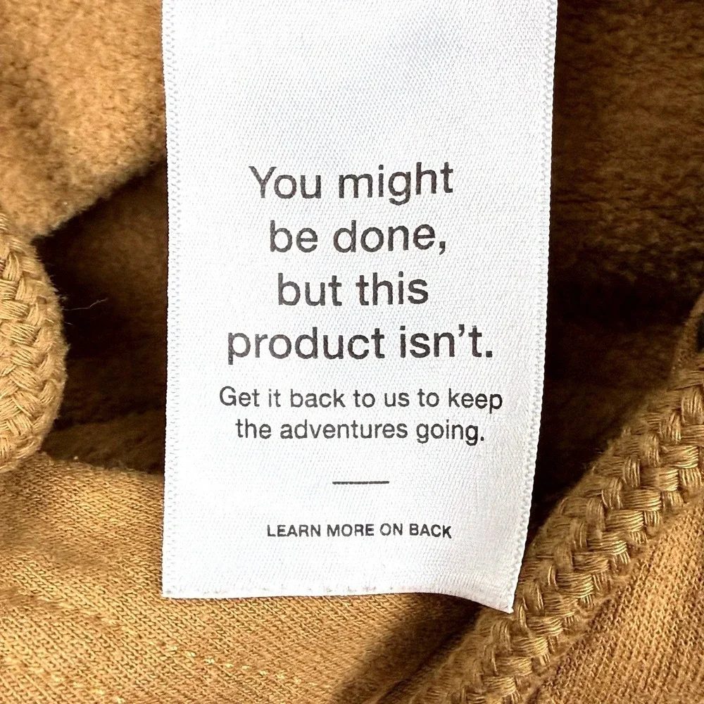 The North Face north face
